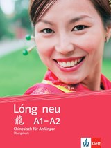 Lóng neu (A1-A2). Übungsbuch. Chinesisch für Anfänger -  - 9783125289611
