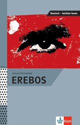 Erebos - Ursula Poznanski - 9783126741125