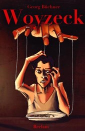 Woyzeck. Limitierte Sonderausgabe