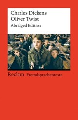 Oliver Twist or The Parish Boy's Progress - Charles Dickens - 9783159605166