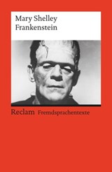 Frankenstein; or, The Modern Prometheus - Mary Shelley - 9783159605661