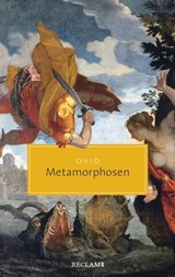 Metamorphosen - Ovid ; Michael von Albrecht - 9783159608006