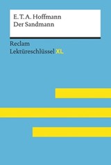 Der Sandmann von E. T. A. Hoffmann - Peter Bekes ; E. T. A. Hoffmann - 9783159613352