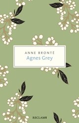 Agnes Grey - Anne Brontë ; Stefanie Kuhn-Werner - 9783159617022