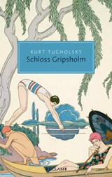 Schloss Gripsholm - Kurt Tucholsky - 9783159617787