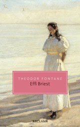 Effi Briest - Theodor Fontane ; Nora-Eugenie Gomringer - 9783159618081