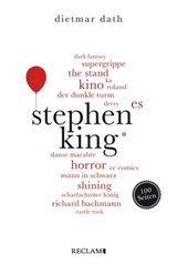 Stephen King. 100 Seiten - Dietmar Dath - 9783159620435