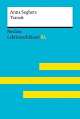 Transit von Anna Seghers - Swantje Ehlers ; Anna Seghers - 9783159623399