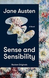 Sense and Sensibility. A Novel - Jane Austen ; Regina Meißner - 9783159623801
