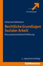 Falterbaum, J: Rechtliche Grundlagen Sozialer Arbeit