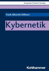 Kybernetik - Frank Albrecht Uhlhorn - 9783170340800
