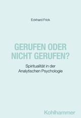 Gerufen oder nicht gerufen? - Eckhard Frick ; Ralf T. Vogel - 9783170421301