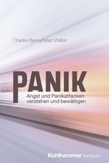Panik - Charles Benoy ; Marc Walter - 9783170427525