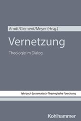 Vernetzung - Philemon Braun ; Georg Breitfeld ; Luca Brunsch ; Andreas Frei ; Lukas Hille ; Thomas Linke ; Alwine Dorothea Schulze ; Nils Schütz ; Anna Lena Stefanides ; Liv Steinebach ; Robert Stenzel ; Felix Stütz ; Florian Sylvester ; Nicole Kunkel ; Lea Meyer ; Sa - 9783170457683