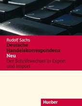 Deutsche Handelskorrespondenz Neu
