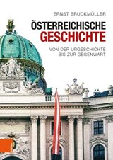 Österreichische Geschichte - Ernst Bruckmüller - 9783205210146