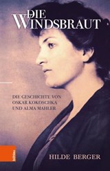 Die Windsbraut - Hilde Berger - 9783205211693