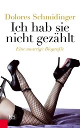 Ich hab sie nicht gezählt - Dolores Schmidinger - 9783218008594