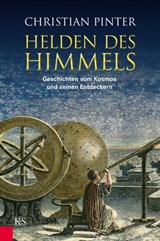 Helden des Himmels - Christian Pinter - 9783218009379
