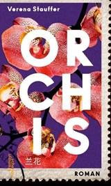 Orchis - Verena Stauffer - 9783218011150