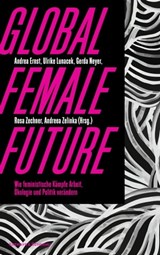 Global female future -  - 9783218013628