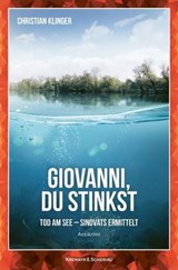 Giovanni, du stinkst! - Christian Klinger - 9783218014960
