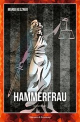 Hammerfrau - Mario Keszner - 9783218015042