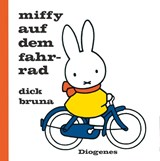 Miffy auf dem Fahrrad - Dick Bruna - 9783257011937
