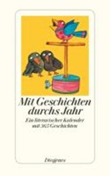 Mit Geschichten durchs Jahr - KAMPA,  Daniel - 9783257241556