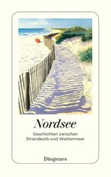 Nordsee - Adrian Asllani - 9783257248470