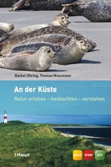 An der Küste - Bärbel Oftring ; Thomas Wassmann ; Frank Hecker - 9783258477336