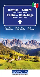 Trentino / Alto Adige / Zuid-Tirol
