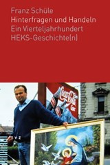 Hinterfragen und Handeln - Franz Schüle - 9783290177973