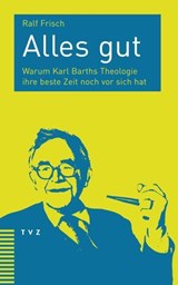 Alles gut - Ralf Frisch - 9783290187521