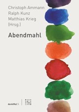 Abendmahl -  - 9783290220181