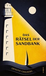 Das Rätsel der Sandbank - Erskine Childers - 9783311706274