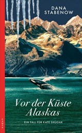 Vor der Küste Alaskas - Dana Stabenow - 9783311706304
