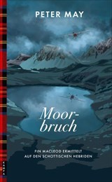 Moorbruch - Peter May - 9783311706687