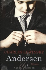 Andersen - LEWINSKY,  Charles - 9783312006892