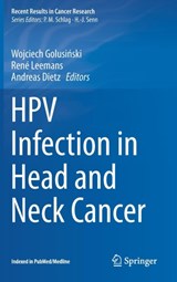 HPV Infection in Head and Neck Cancer -  - 9783319435787
