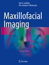 Maxillofacial Imaging - Tore A. Larheim ; Per-Lennart A. Westesson - 9783319533179