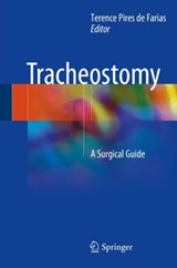 Tracheostomy -  - 9783319678665