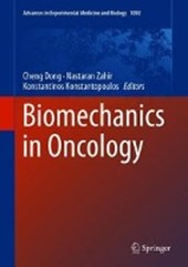 Biomechanics in Oncology