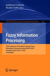 Fuzzy Information Processing