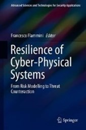 Resilience of Cyber-Physical Systems
