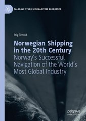 Norwegian Shipping in the 20th Century