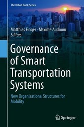 The Governance of Smart Transportation Systems