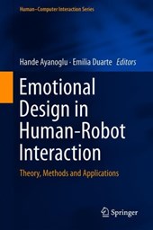 Emotional Design in Human-Robot Interaction