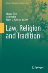 Law, Religion and Tradition