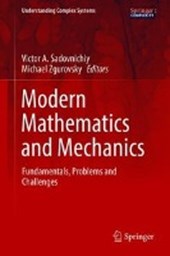 Modern Mathematics and Mechanics